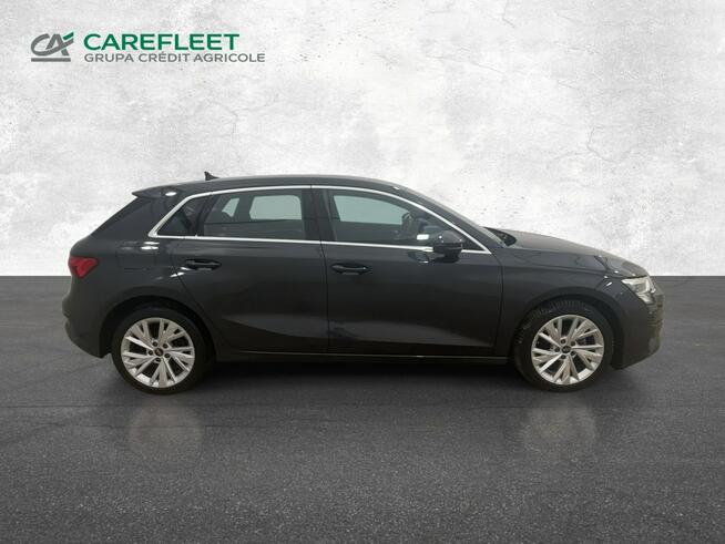 Audi A3 35 TFSI MHEV S Tronic Warszawa - zdjęcie 4