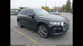 Audi Q5 Premium Plus / S-Line / Quattro Częstochowa - zdjęcie 3