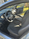 Sprzedam Peugeot 206+ Gliwice - zdjęcie 8