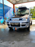 Panda ACTIVE 1.1 napęd przód. Styl Dakar Opole - zdjęcie 7