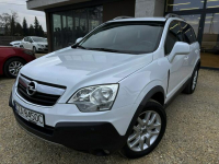 Antara 2.0D 126km NAVI klimatyzacja SKÓRA serwis 2010 Tychy - zdjęcie 2