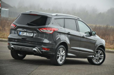 Ford Kuga 2,0TDCI*150KM*Indywidual*Xenon*LED*Navi*Kamera Ostrów Mazowiecka - zdjęcie 11