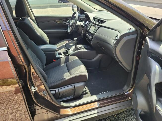 Nissan X-Trail 1.6 DIG 163KM, klimatronik, kamera 360.. Warszawa - zdjęcie 12