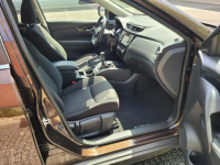 Nissan X-Trail 1.6 DIG 163KM, klimatronik, kamera 360.. Warszawa - zdjęcie 12
