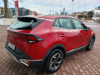 Kia Sportage Tarnów - zdjęcie 2