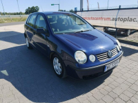 Volkswagen Polo Lipówki - zdjęcie 6