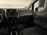 Nissan Note E12 1.2 Benzyna Klima Zadbany Po Opłatach Lubrza - zdjęcie 7