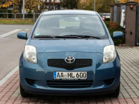 Toyota Yaris 1.3_Benzyna_87 KM_142 tyś. km_klima_koła zimowe Nowy Sącz - zdjęcie 3