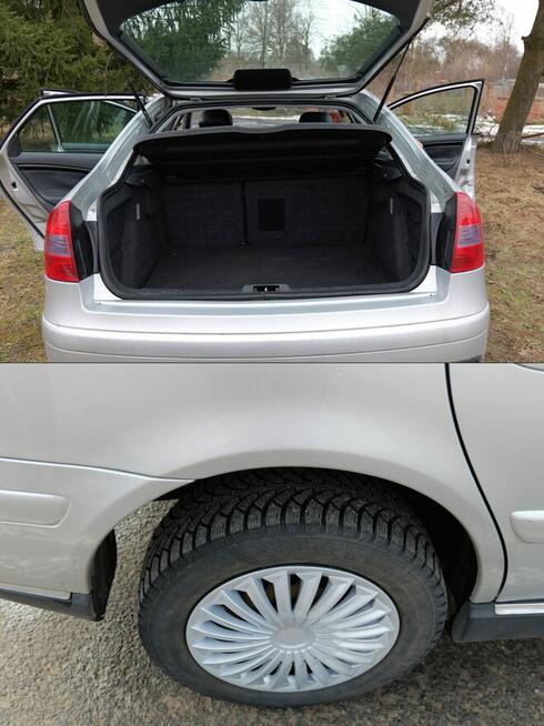 Citroen C5 2.0 16V HPI EXCLUSIVE Ostróda - zdjęcie 10