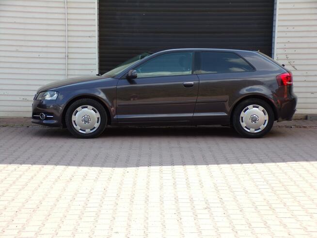 Audi A3 Klimatronic /I Właść /1,4 /125KM /2011 /Lift Mikołów - zdjęcie 10