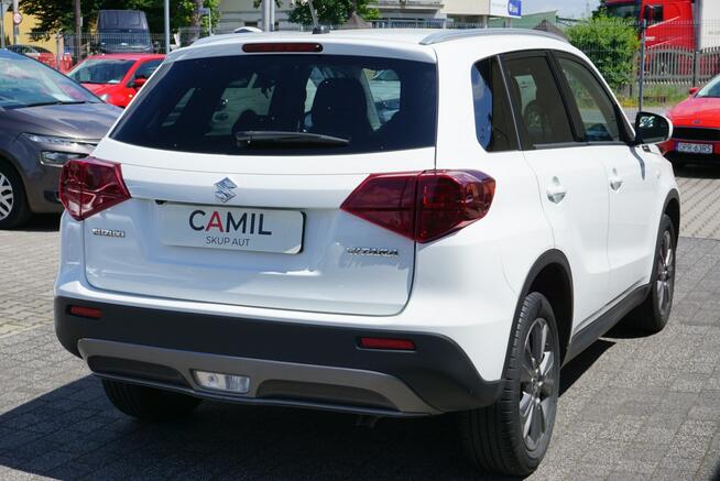 Suzuki Vitara polski salon. niski przebieg, Opole - zdjęcie 4