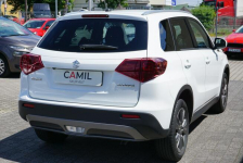 Suzuki Vitara polski salon. niski przebieg, Opole - zdjęcie 4