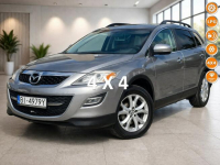 Mazda CX-9 CX9 PLUS 7os LPG 29900 BRUTTO 4x4 Lpg zbiornik 10lat