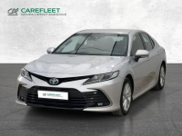Toyota Camry 2.5 Hybrid Comfort CVT Sedan