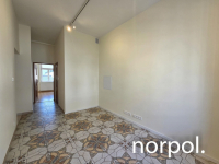 lokal 51 m² blisko Rynku | 3 oddzielne jasne pokoje idealne na biuro Kraków - zdjęcie 2