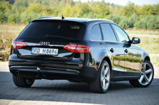 Audi A4 2,0TDI 150KM Navi Led Xenon lift Niemcy Ostrów Mazowiecka - zdjęcie 9