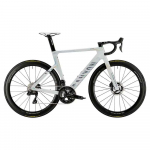 Canyon Aeroad CFR Tensor 2025 - (SEMERU BIKE)