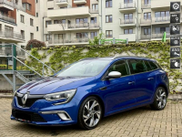 Renault Megane GT 205 KM BOSE LED 4Control