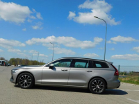 Volvo V60 z Gwarancją  Model 2020r Żyrardów - zdjęcie 5