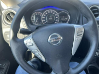 Nissan Note 1.2 benzyna 82400 km klima super stan Słupsk - zdjęcie 8