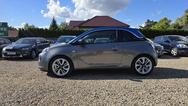 Opel Adam Serwisowany 1.4 Zieleniewo - zdjęcie 5