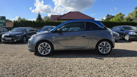 Opel Adam Serwisowany 1.4 Zieleniewo - zdjęcie 5