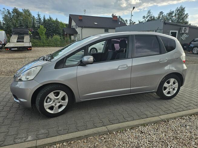 Honda Jazz Od 280zł m-cBez wpłaty! Warszawa - zdjęcie 1