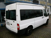 Ford Transit 9 osobowy Katowice - zdjęcie 4