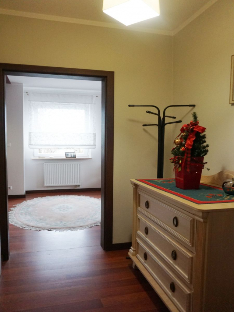 Komfortowe -3pokoje z  balkonem. Plewiska - zdjęcie 11