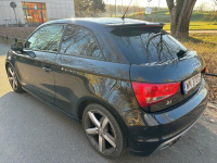 Audi A1 1.4 TFSI S line 185 KM 2012 r. Automat Ursynów - zdjęcie 4