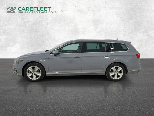 Volkswagen Passat 1.5 TSI EVO Elegance DSG Warszawa - zdjęcie 8