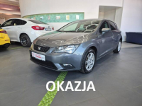 Seat Leon 1.2 TSI 105KM - SUPER STAN - SERWISOWANY