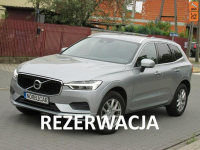 Volvo XC 60 z Gwarancją Model 2020r