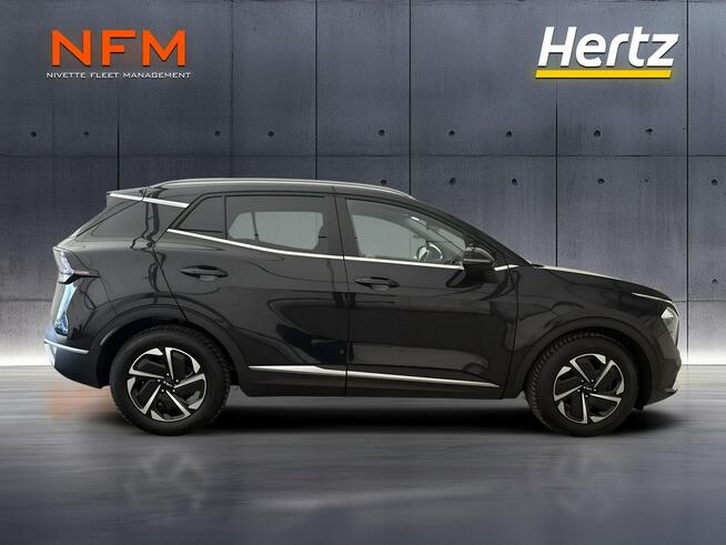 Kia Sportage 1,6 T-GDI(150 KM) L Salon PL F-Vat Warszawa - zdjęcie 7