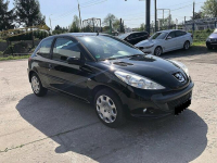 PEUGEOT 206 PLUS 1.4 benz. KLIMA ELEKTRYKA 100% BEZWYPADKWY Łódź - zdjęcie 1