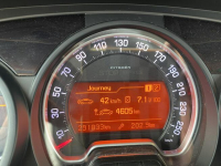 Citroen C5 Kanie - zdjęcie 12