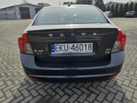 Volvo S40 1,6HDi Navigacja.Tempomat.Centralka.kredyt.OKAZJA Kutno - zdjęcie 8