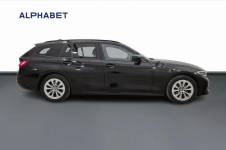 320d xDrive mHEV Advantage aut Salon PL 1 wł Warszawa - zdjęcie 8