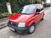 Fiat Panda *1.1 GAZ LPG* 2007r* Wspomaganie kierownicy* Ostrołęka - zdjęcie 2