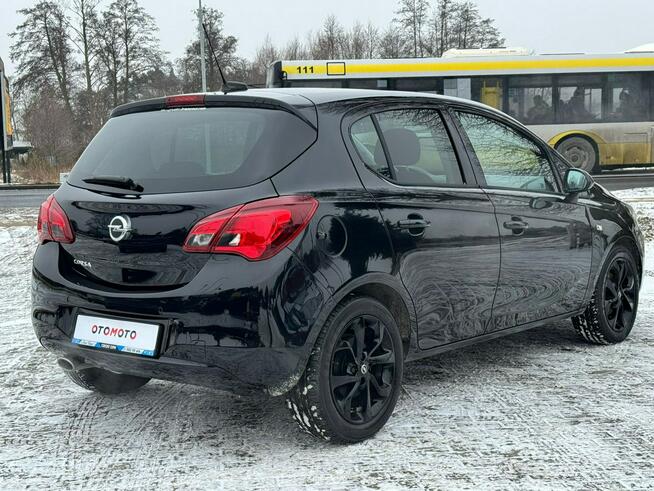 Opel Corsa Zduńska Wola - zdjęcie 12