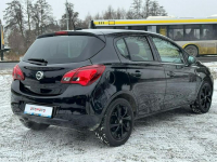 Opel Corsa Zduńska Wola - zdjęcie 12