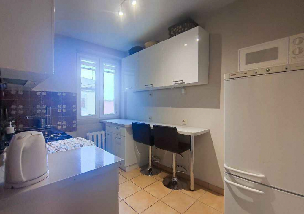 2pok, 45met, Okolice Rynku PIWNICA/PARKING (Wrocław) Stare Miasto - zdjęcie 3