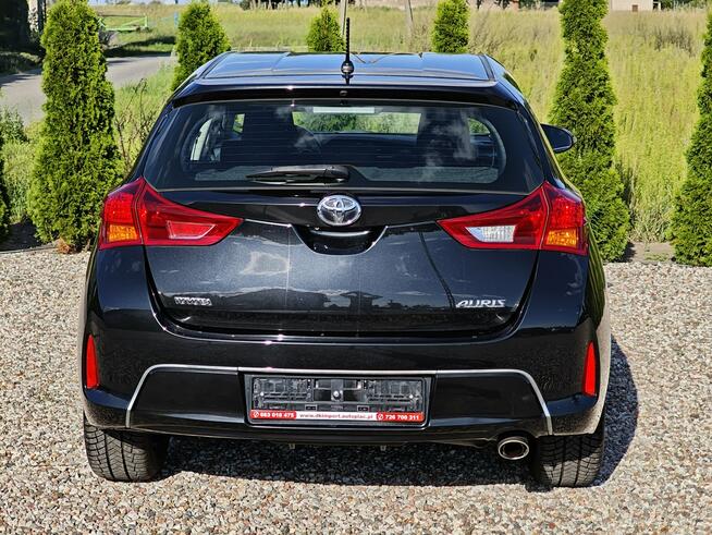 Toyota Auris Sadlno - zdjęcie 7