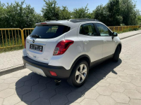 Opel Mokka 1.4T Bezwypadkowy EDITION ecoFlex tempomat Gostyń - zdjęcie 6