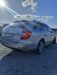 Škoda Octavia 2.0TDI 140km &quot;Raty&quot;Leasing&quot; Grodzisk Wielkopolski - zdjęcie 7