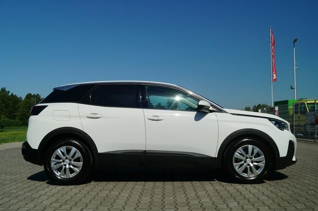 Peugeot 3008 2.0 HDI 150KM HAK Stan BDB Zadbany I włąsciciel w PL Goczałkowice-Zdrój - zdjęcie 9