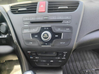 Honda Civic 5DR, pierwszy właściciel oryg.przebieg, KRAJ Chełm Śląski - zdjęcie 3