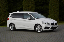 220D FullLed Navi El. Klapa  7 Foteli El. foteli HeadUp Drive Mode ASO Ostrów Mazowiecka - zdjęcie 11
