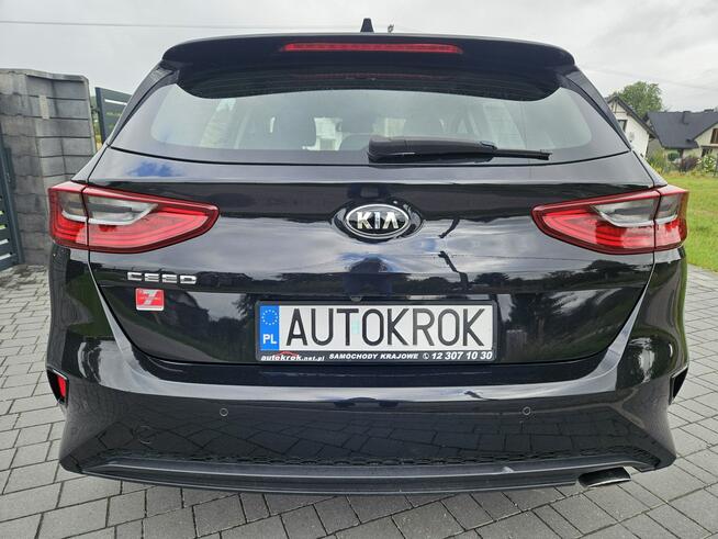 Kia Cee'd Android, Kamera cofania,Wersja L Liszki - zdjęcie 5