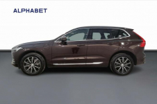 XC 60 T8 AWD Plug-In Hybrid Inscription aut Salon PL 1wł. Warszawa - zdjęcie 2